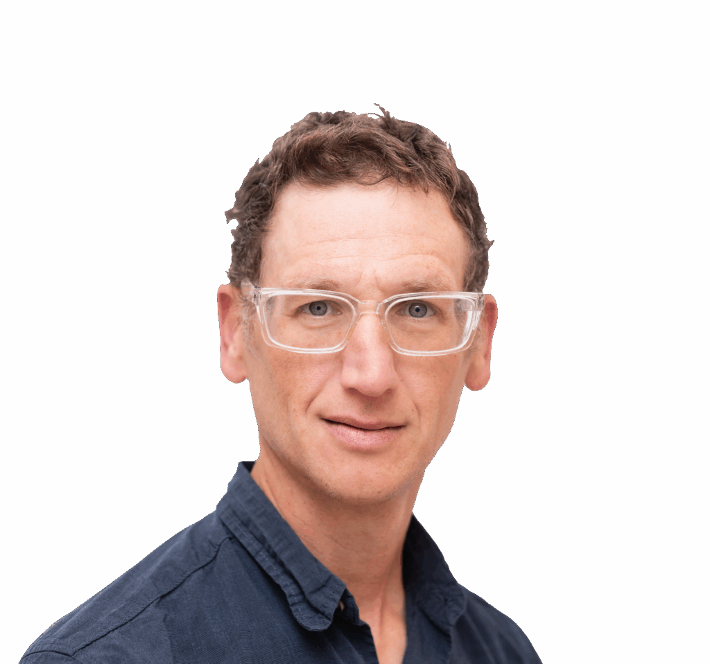 William Roach, PhD