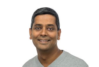 Arvind Sivasubramanian, PhD