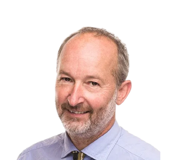 Tillman U. Gerngross, PhD