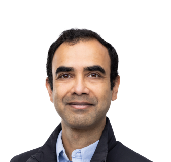Tushar Jain, PhD
