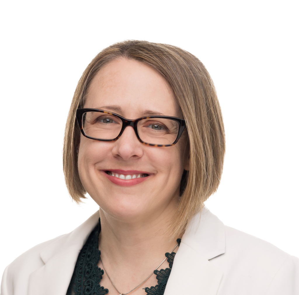 Jessica Dawson, PhD